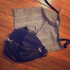 Rebecca Minkoff Julian backpack